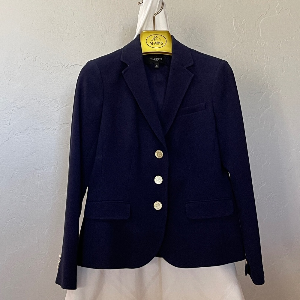 Talbots Jacket - image 3
